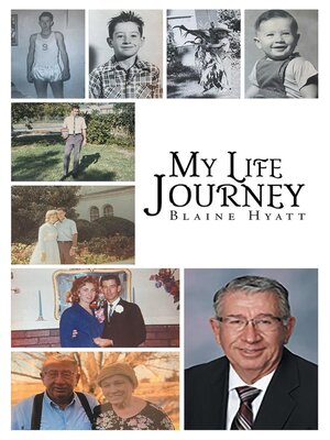 cover image of My Life Journey
